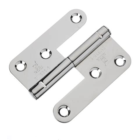 requirements for lift off hinges